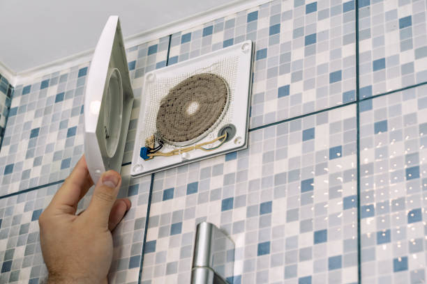 Best Professional Duct Cleaning Services  in Park View, IA