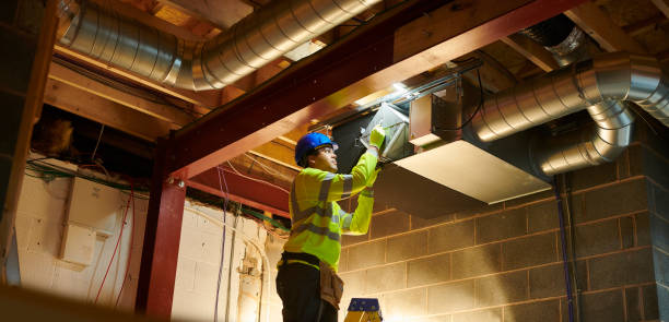 Best Local Air Duct Cleaning Services  in Park View, IA