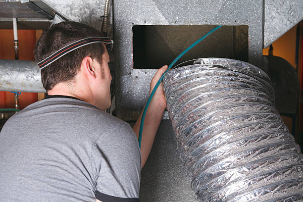 Best Commercial Air Duct Cleaning  in Park View, IA