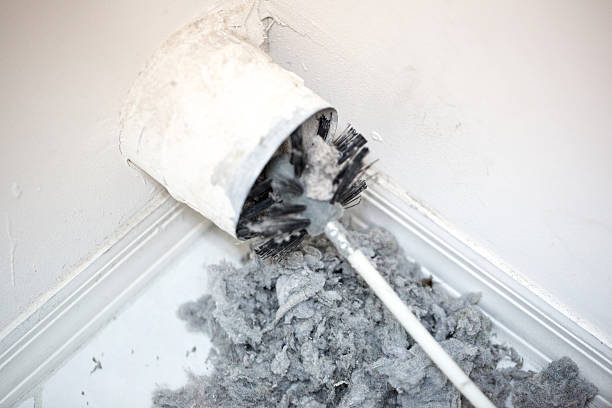 Best HVAC Duct Inspection Services  in Park View, IA