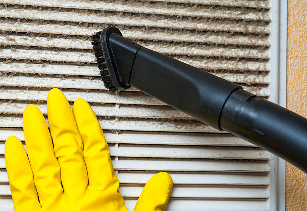 Best Air Duct Cleaning Near Me  in Park View, IA